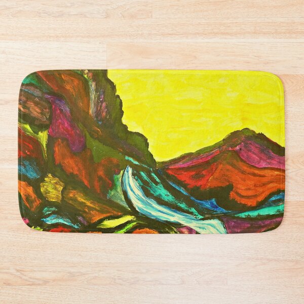Item preview, Mountain Brook designed and sold by George Hutton Hunter.