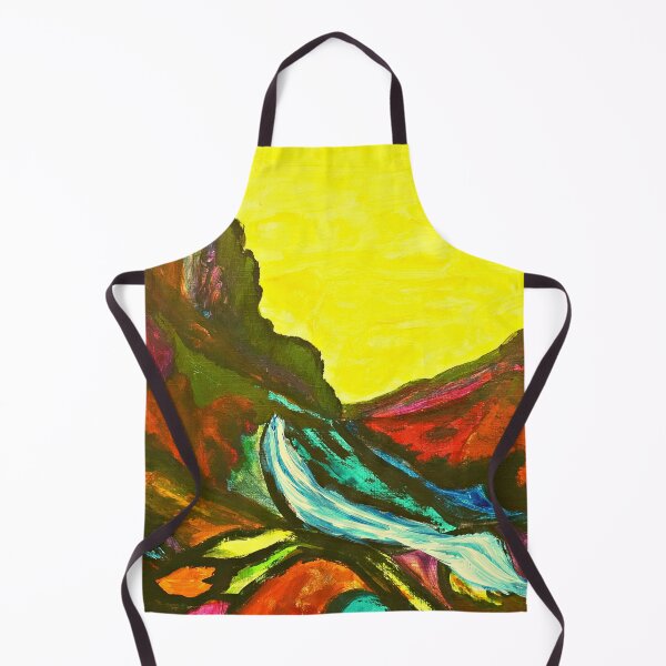 Item preview, Mountain Brook designed and sold by George Hutton Hunter.