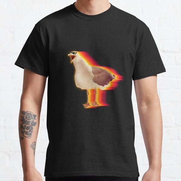 Item preview, Snazzy Seagull Logo designed and sold by snazzyseagull.
