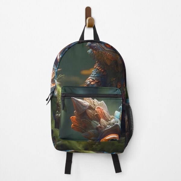 Item preview, "Imaginary Forest Dwellers" designed and sold by Alpha--Designs.
