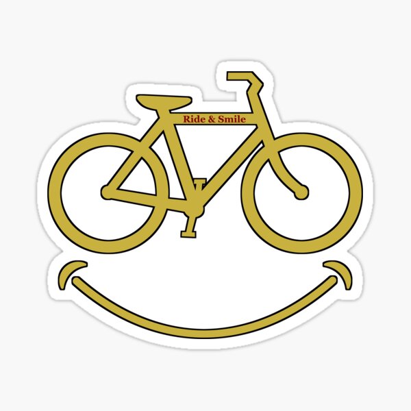 Item preview, Ride & Smile designed and sold by DesignsByMVH.