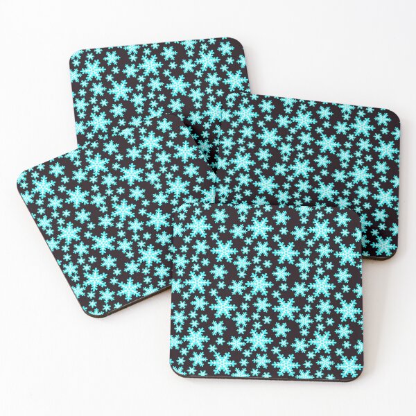 Item preview, Snowflakes designed and sold by PatternTitan.