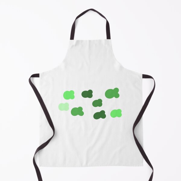 Item preview, Green Fishies designed and sold by Adasha Knight.