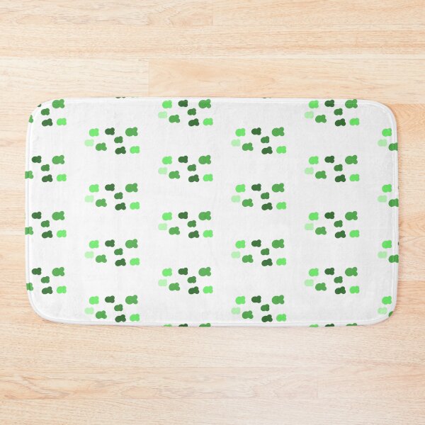 Item preview, Green Fishies designed and sold by Adasha Knight.