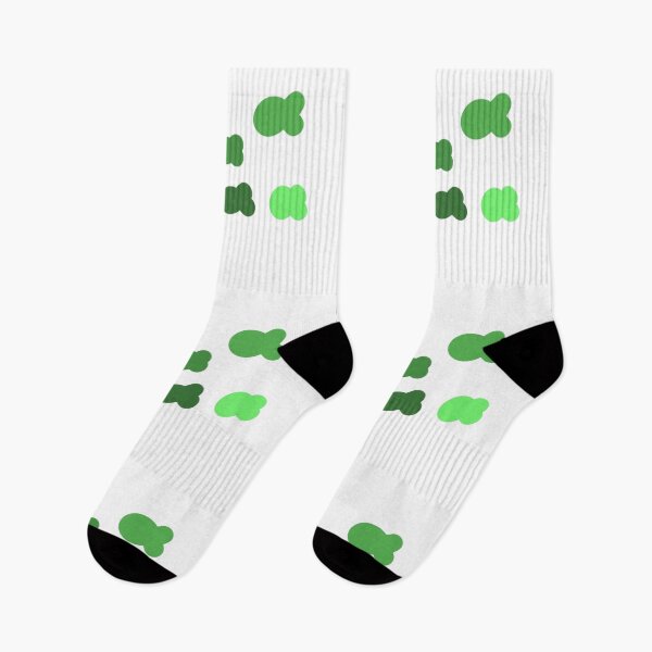 Item preview, Green Fishies designed and sold by Adasha Knight.