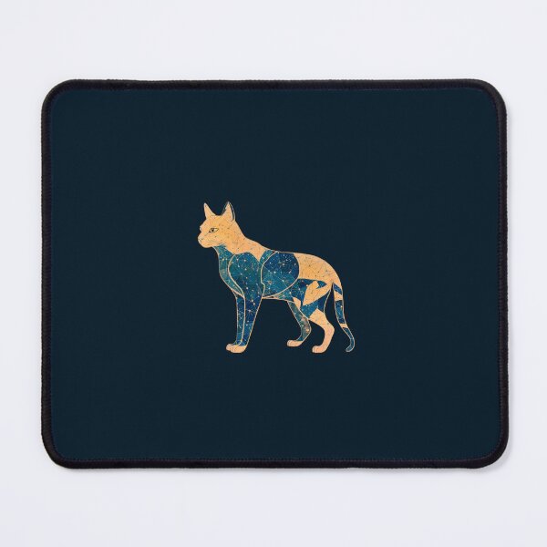 Item preview, cat constellation  designed and sold by RavenWrangler.