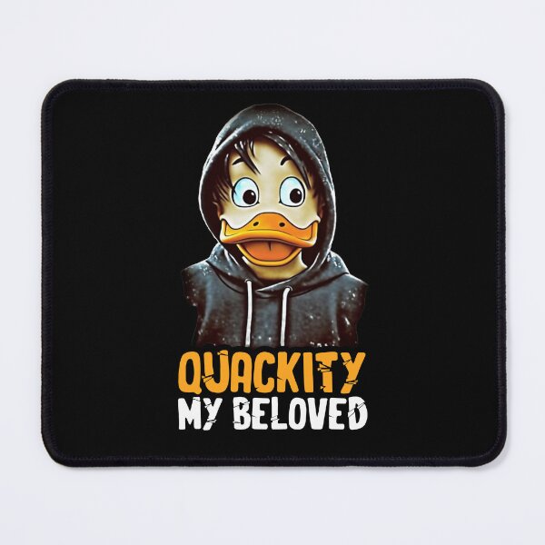 Item preview, Quackity my beloved designed and sold by DAHAS.