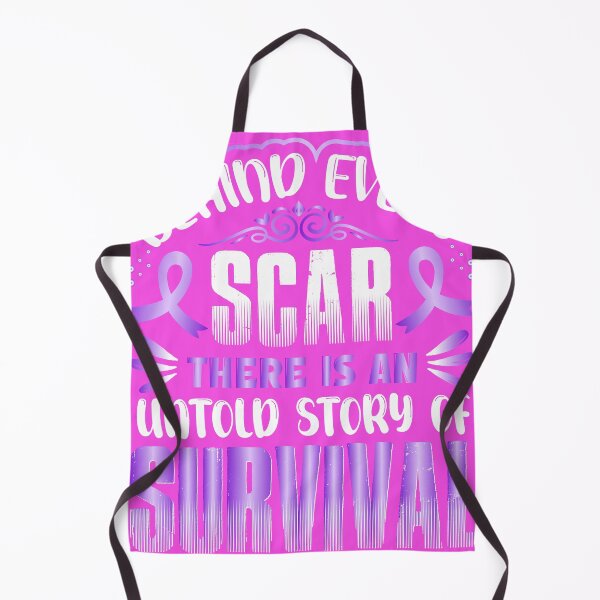 Item preview, BEHIND EVERRY SCAR THERES UNTOLD STORY designed and sold by BGSMBOUTIQUE.