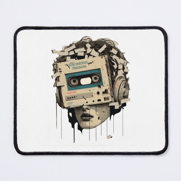 Item preview, Head Recorder designed and sold by Plumtree81.