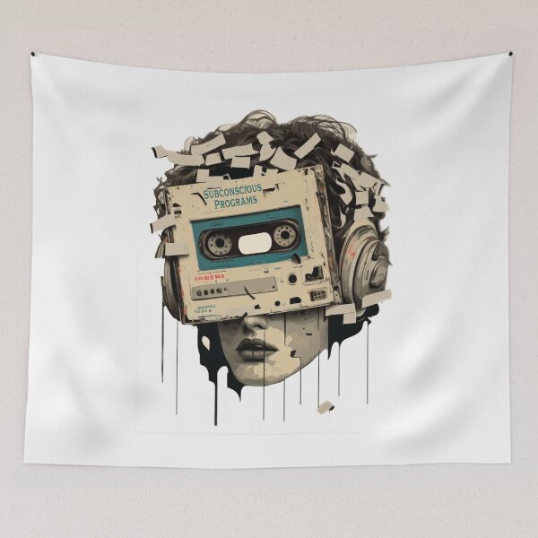 Item preview, Head Recorder designed and sold by Plumtree81.