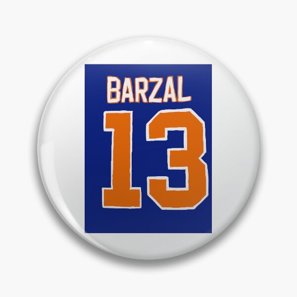 Item preview, Barzal Hockey designed and sold by paisleydesigns.