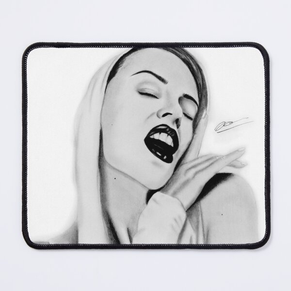 Item preview, KM designed and sold by loneraiderart96.