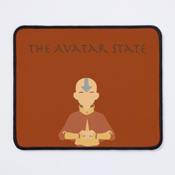 Item preview, The Avatar State designed and sold by Gurrteg.
