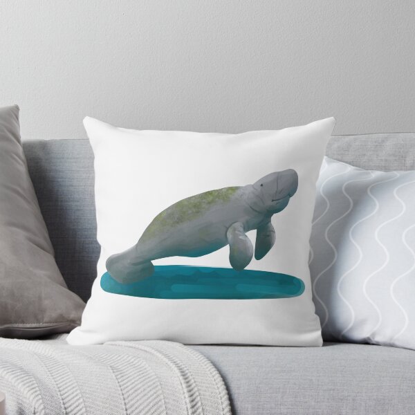 Item preview, Manatee designed and sold by Alan2903.