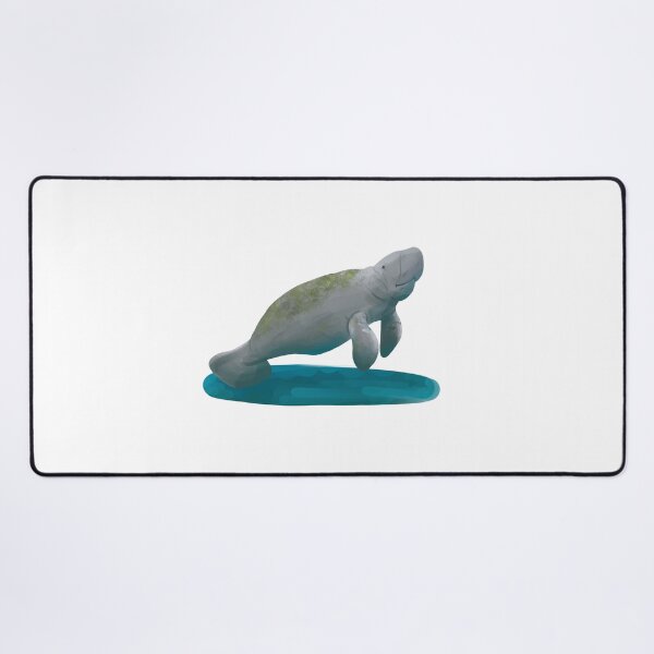 Item preview, Manatee designed and sold by Alan2903.