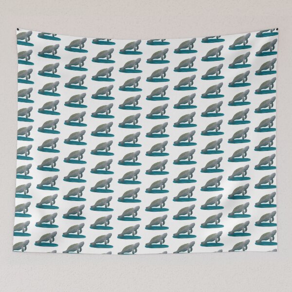 Item preview, Manatee designed and sold by Alan2903.