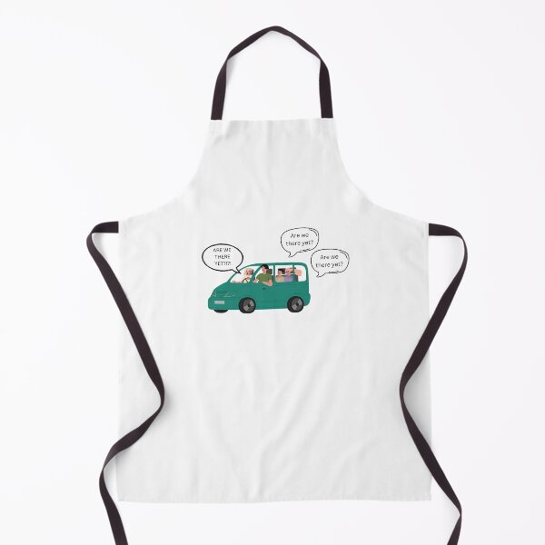 Item preview, Are We There Yet Family Road Trip designed and sold by LivingTheDream7.