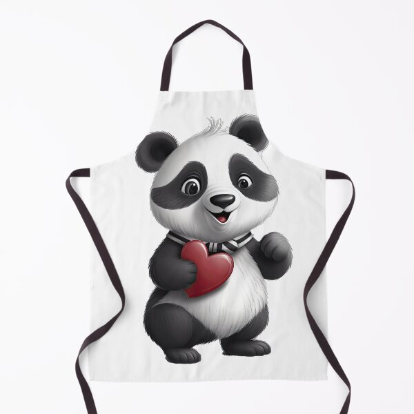 Item preview, Hearty Panda designed and sold by Diego Re.