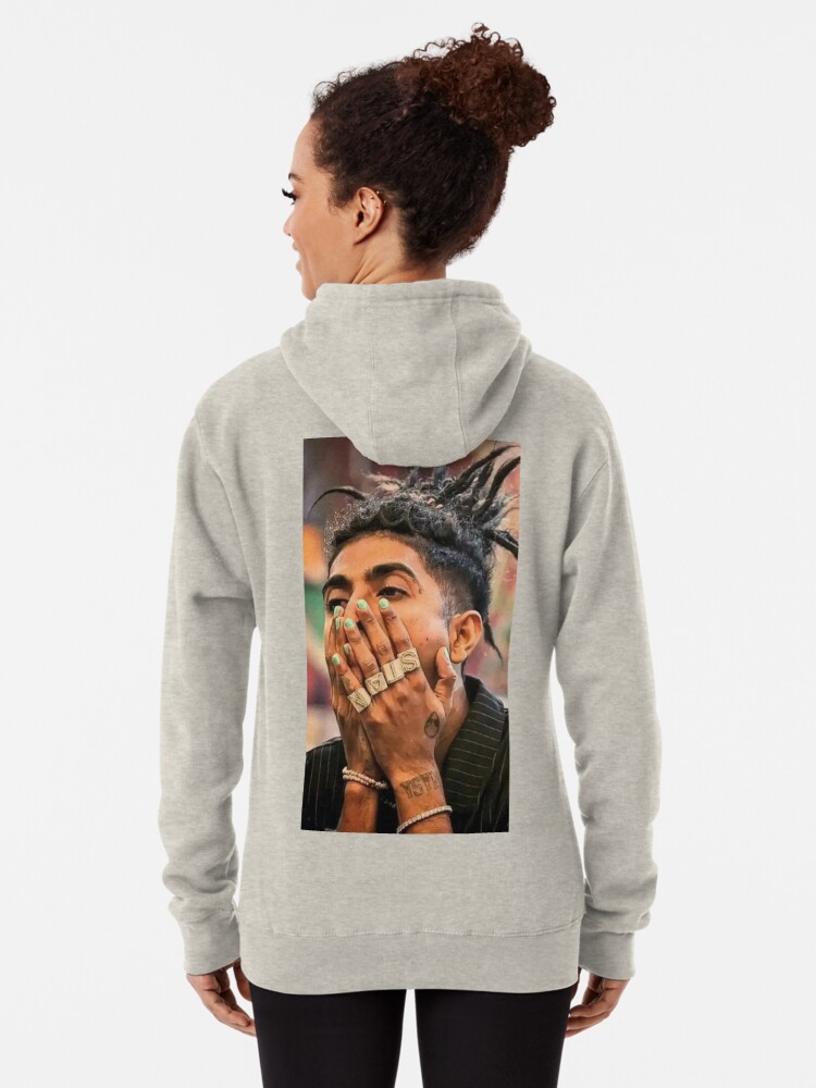 MC STAN  Pullover Hoodie for Sale by eddyzworld