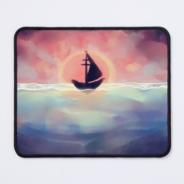 Item preview, a boat designed and sold by arieeses-pieces.