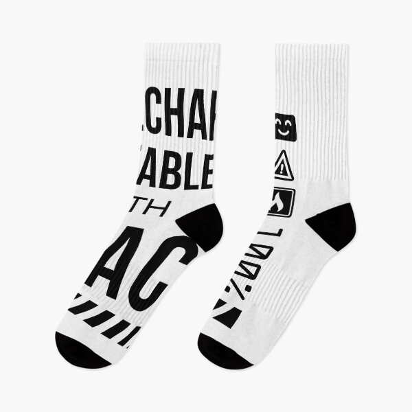 Item preview, Rechargeable with Tacos - Black Label designed and sold by forgottenfuture.