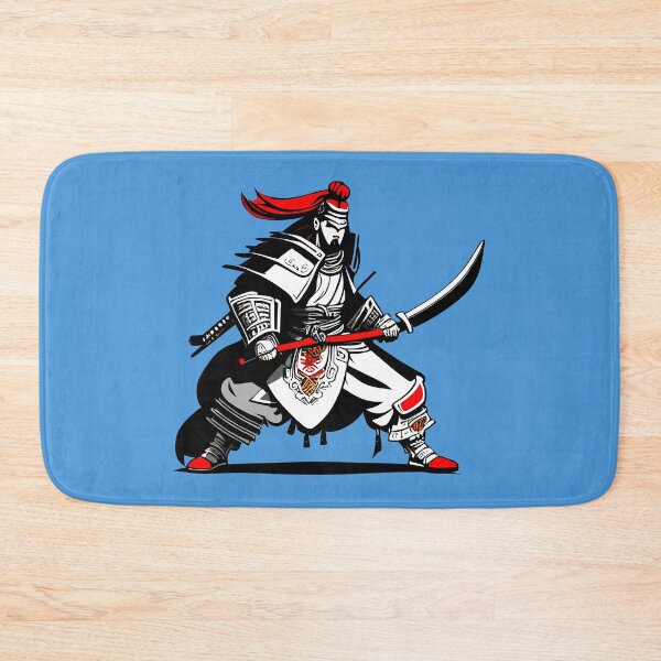 Item preview, Battle Cry of the Samurai designed and sold by hebron.