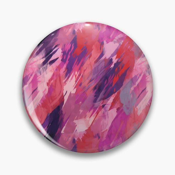 Item preview, All kinds of pink and purple designed and sold by ArtByDominique.