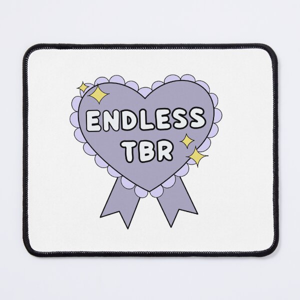 Item preview, Endless TBR designed and sold by Adyson Lee.
