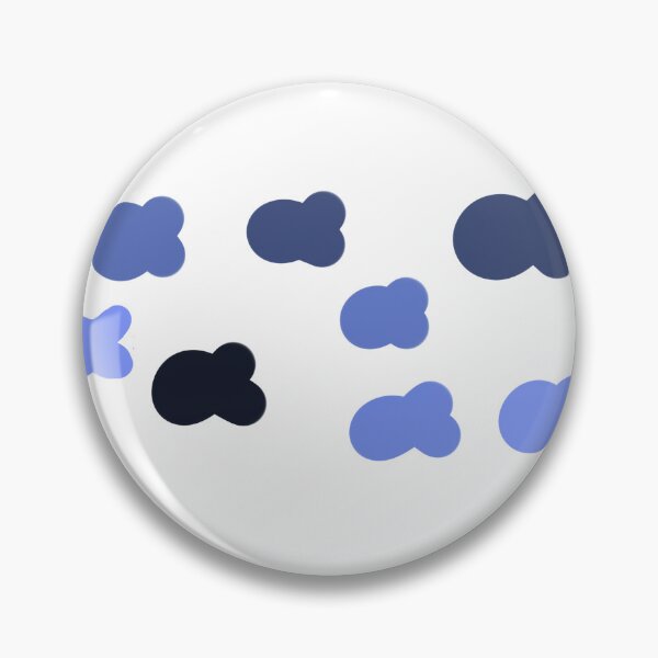 Item preview, Blue Fishies designed and sold by Adasha Knight.