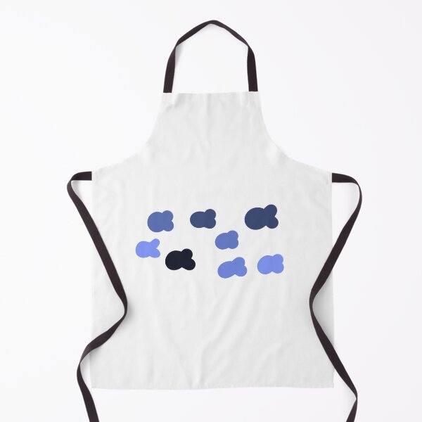 Item preview, Blue Fishies designed and sold by Adasha Knight.