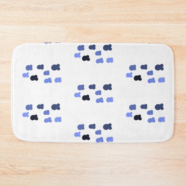 Item preview, Blue Fishies designed and sold by Adasha Knight.