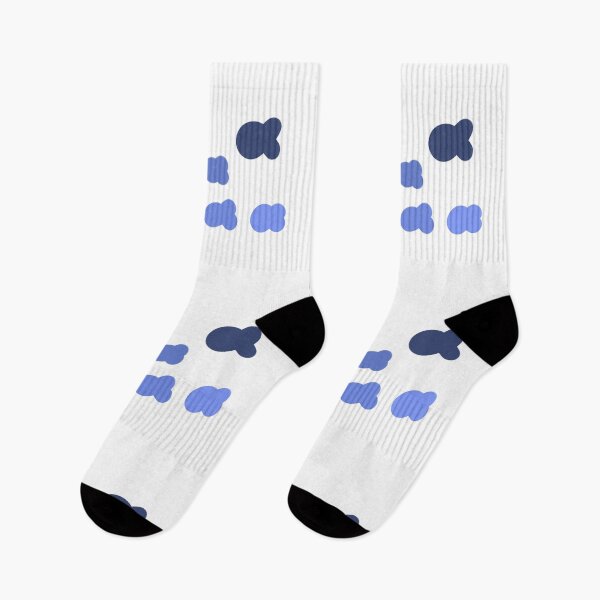 Item preview, Blue Fishies designed and sold by Adasha Knight.