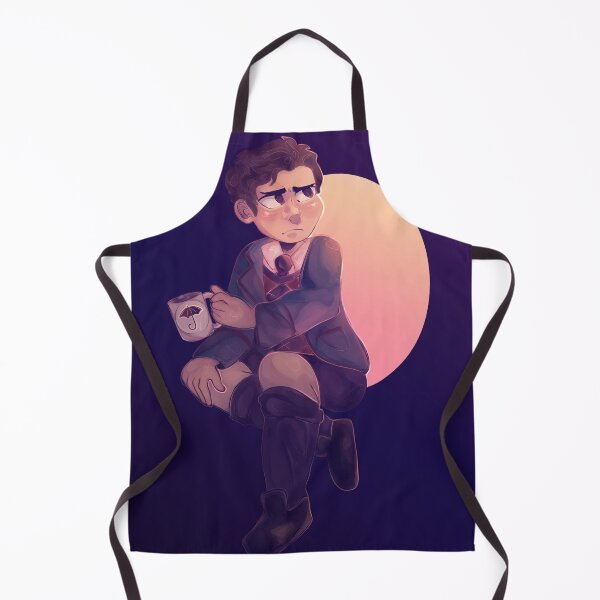 Item preview, number five designed and sold by arieeses-pieces.