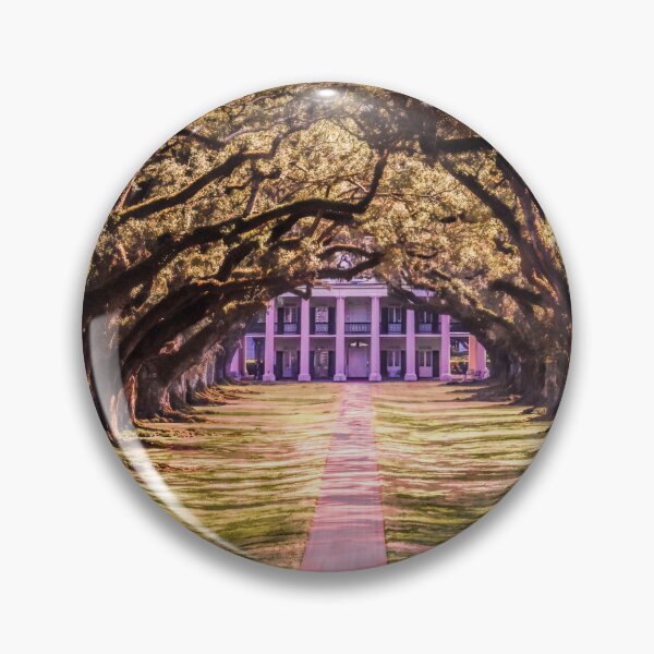 Item preview, Oak Alley Tunnel designed and sold by nbrandsberg.