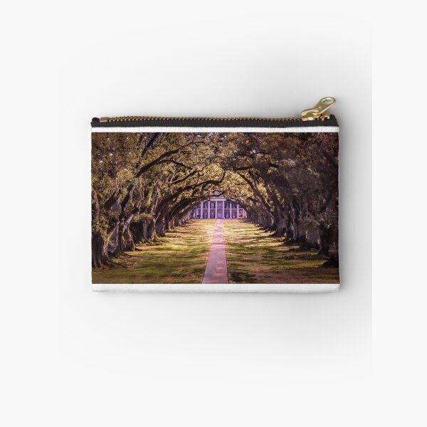 Item preview, Oak Alley Tunnel designed and sold by nbrandsberg.