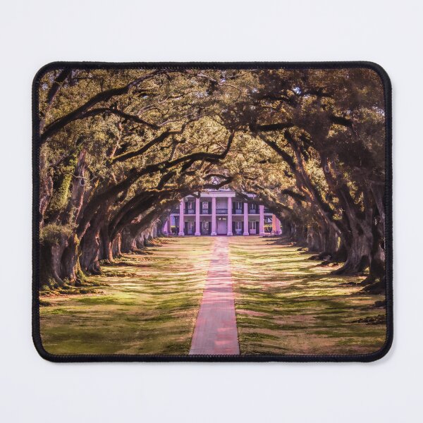 Item preview, Oak Alley Tunnel designed and sold by nbrandsberg.