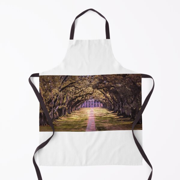 Item preview, Oak Alley Tunnel designed and sold by nbrandsberg.