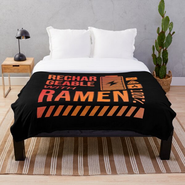 Artikelvorschau, Wiederaufladbar mit Ramen - Rusty Label entworfen und verkauft von forgottenfuture.