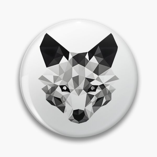 Artikelvorschau, Origami Fox entworfen und verkauft von buarever.