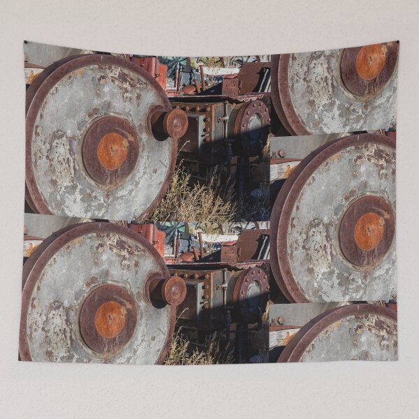 Item preview, Overdrive designed and sold by Ken McElroy.