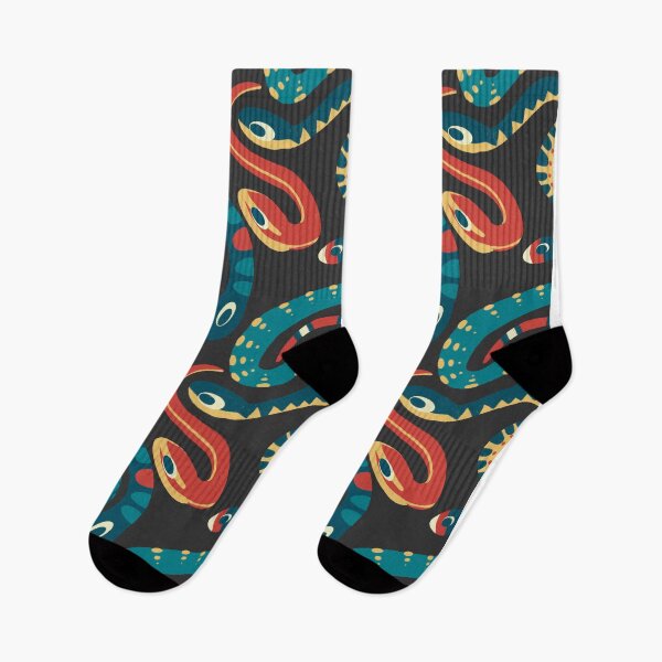 Item preview, Squirming Snakes designed and sold by Alan2903.