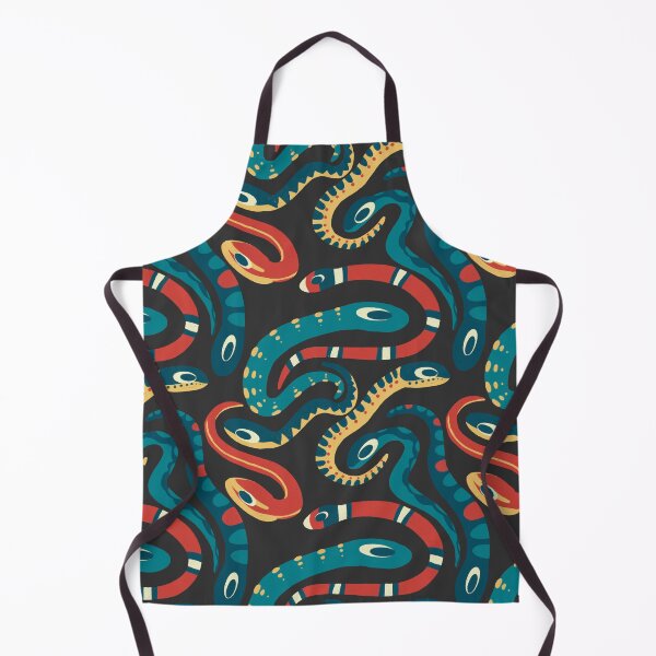 Item preview, Squirming Snakes designed and sold by Alan2903.