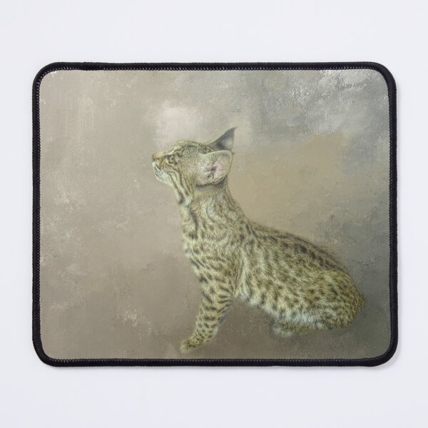 Item preview, Bobcat Baby 02 designed and sold by Elisabeth Lucas.