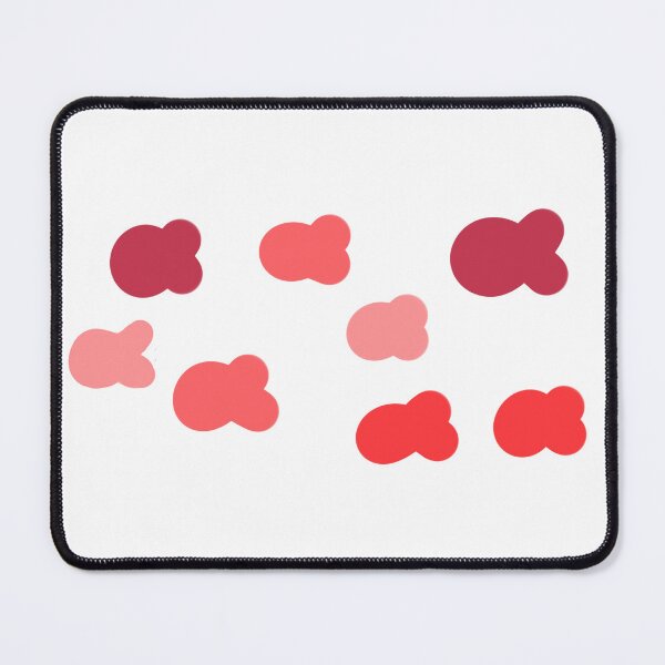 Item preview, Coral Fishies designed and sold by Adasha Knight.