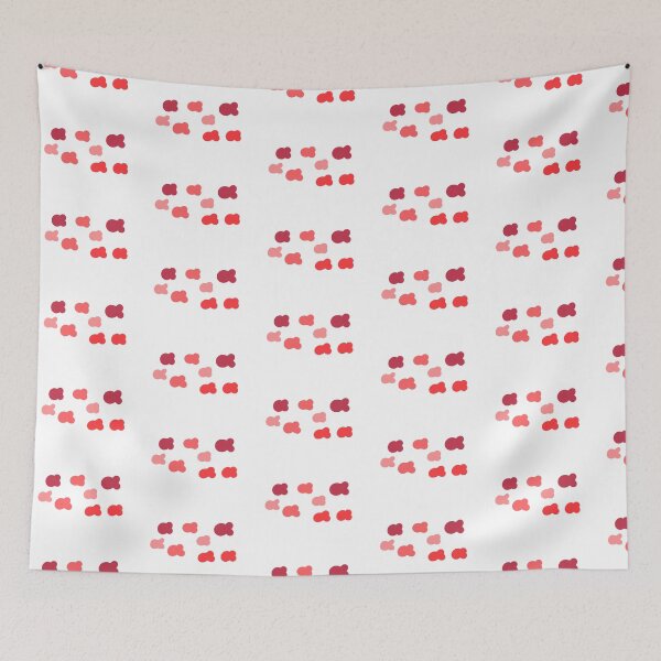 Item preview, Coral Fishies designed and sold by Adasha Knight.
