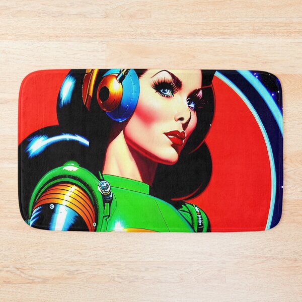 Item preview, PORTRAIT CAMELEON TRIGGERS designed and sold by Danzdma.