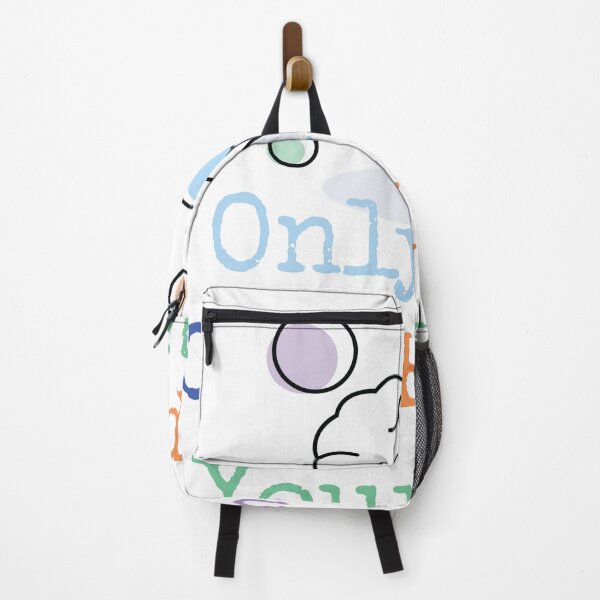 Item preview, YOU CAN HAPPY ONLY WITH YOU designed and sold by tahir7262.