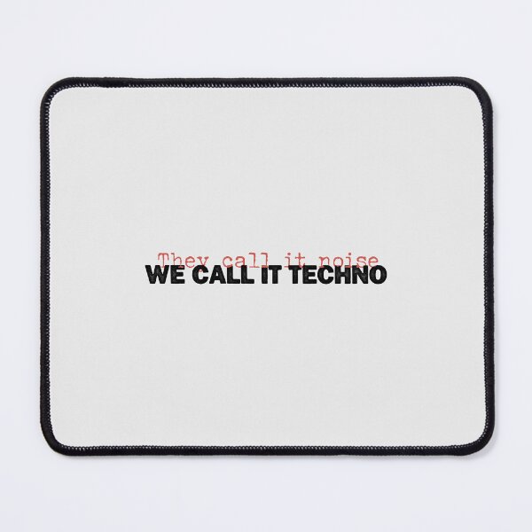 Item preview, Techno Djs culture. designed and sold by paulo silveira.