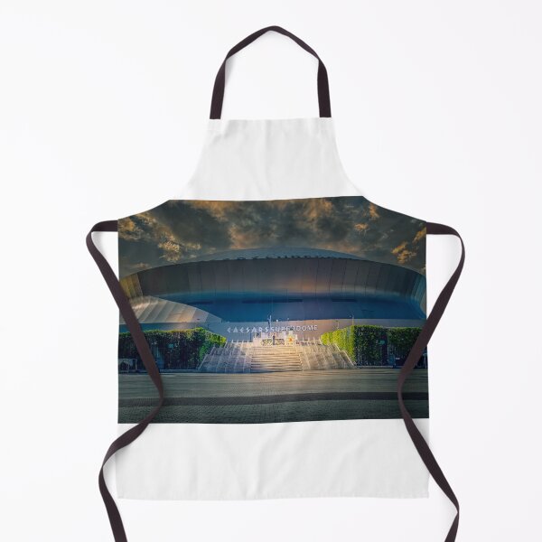Item preview, New Orleans Saints Super Dome designed and sold by nbrandsberg.