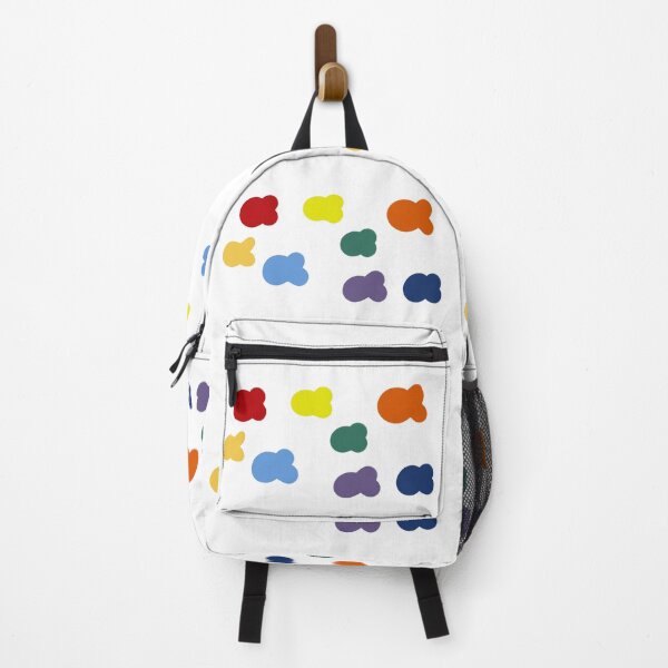 Item preview, Rainbow Fishies designed and sold by Adasha Knight.